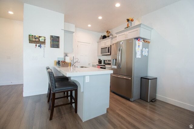 Foto del edificio - 4931 E Hidden Steppe Bnd