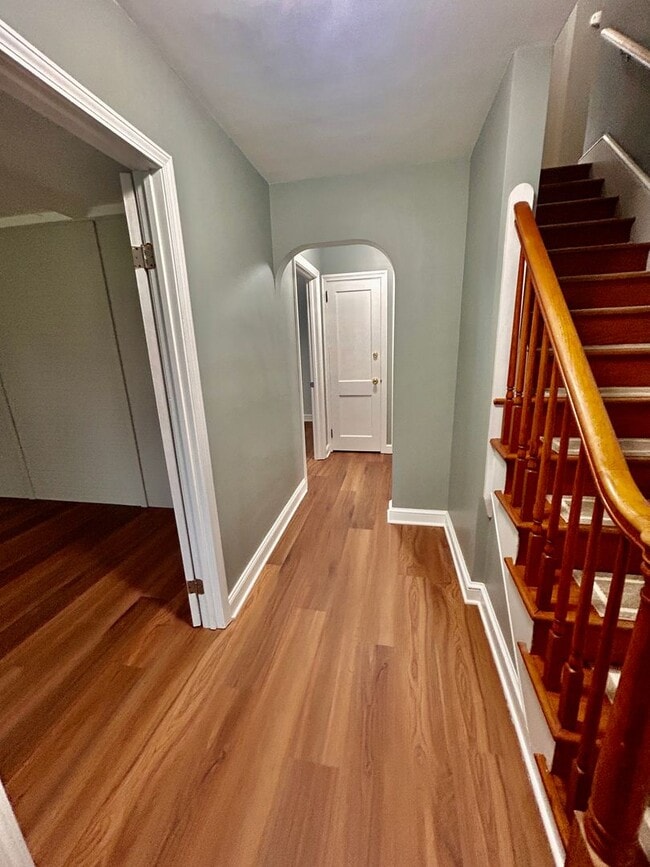 Foto del edificio - Spacious 3-Bedroom 1.5 Bath Home For Rent ...