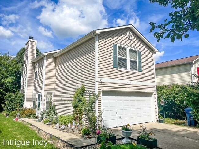 Building Photo - 3 br, 2.5 bath House - 16713 Lowell Dr