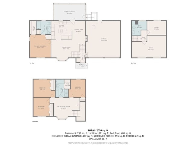 Building Photo - 5 Bedroom, 3 Bathroom, 2 Car Garage in North Pole - FUEL INCLUDED!