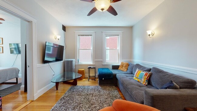 Foto del edificio - 9 St Peter St