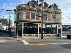 Building Photo - 240 Fairfield Ave