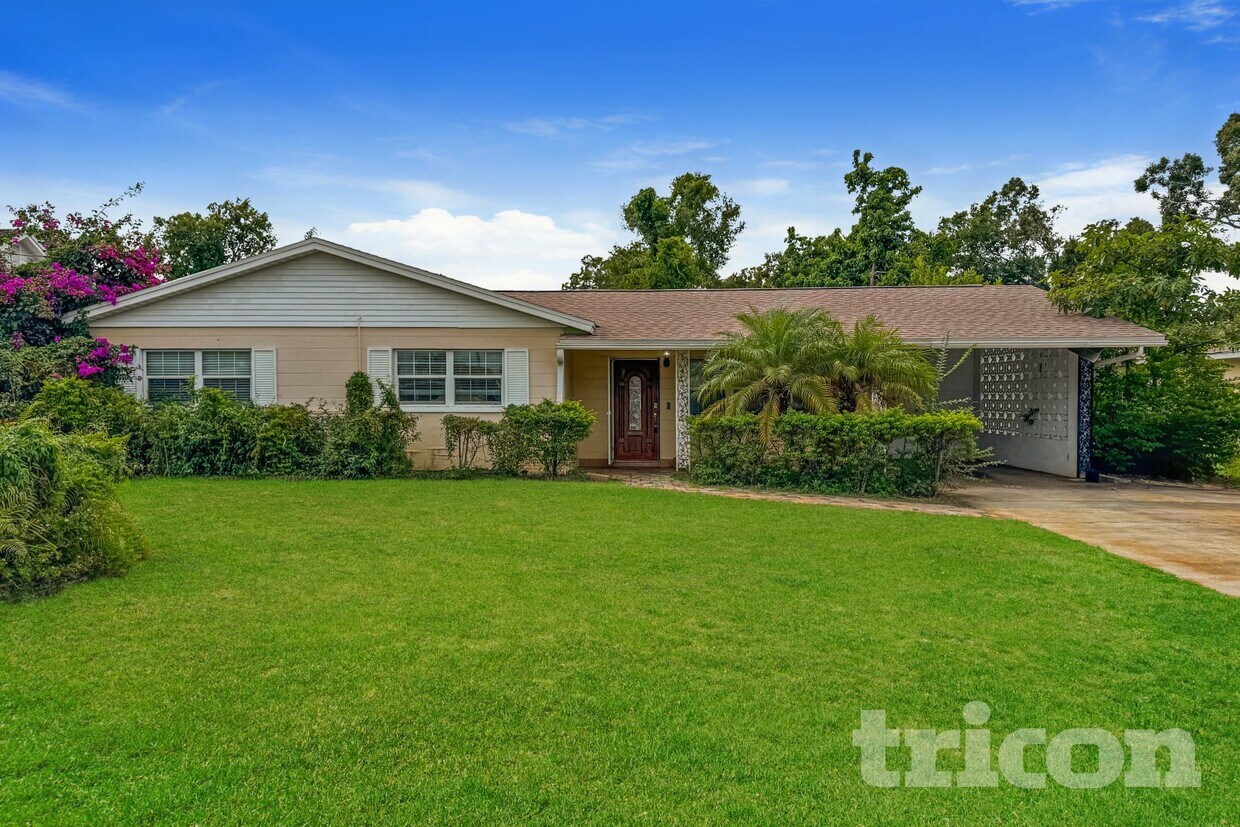 Foto principal - 3016 W Robson St