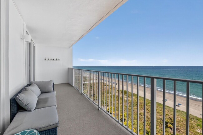 Foto del edificio - 3000 S Ocean Blvd