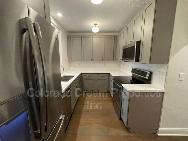 Foto del edificio - 3538 E. 17th Ave
