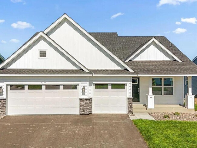 Foto del edificio - 2339 Jandell Ave NE