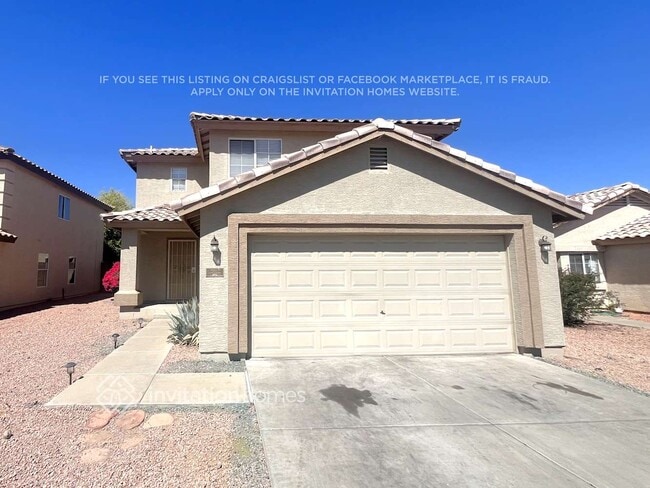Building Photo - 12112 W Dahlia Dr