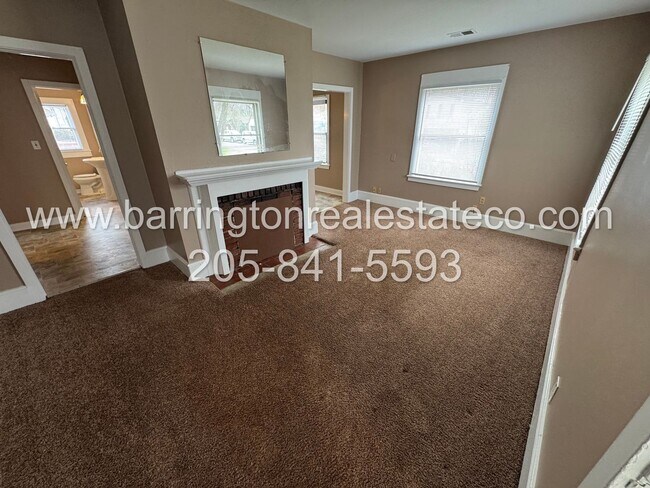 Foto del edificio - 2519 St Charles Ave SW