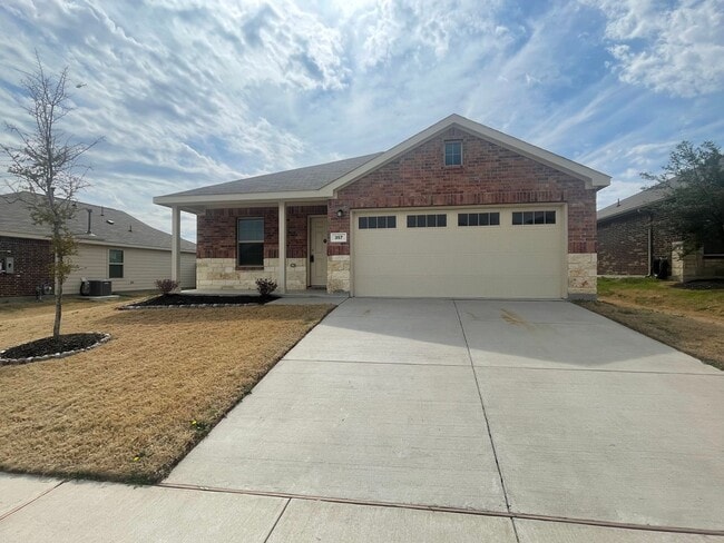 For Rent | Sendera Ranch | 3BD/2BA | 1,300 SF | Pets Welcome - For Rent | Sendera Ranch | 3BD/2BA | 1,300 SF | Pets Welcome House