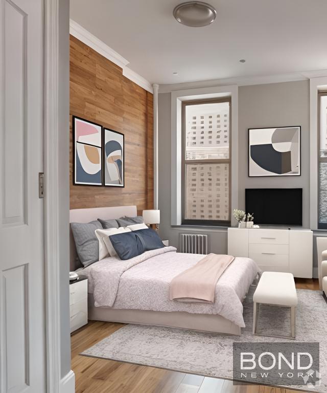 Building Photo - 438 W 52nd St