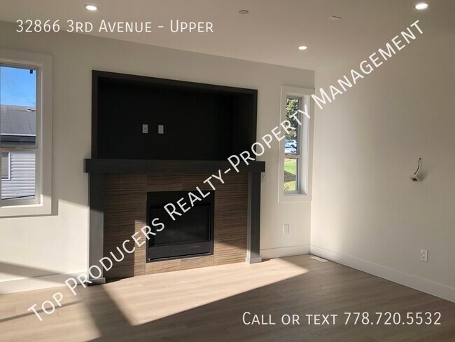 Photo du bâtiment - Brand New 4 Bedroom