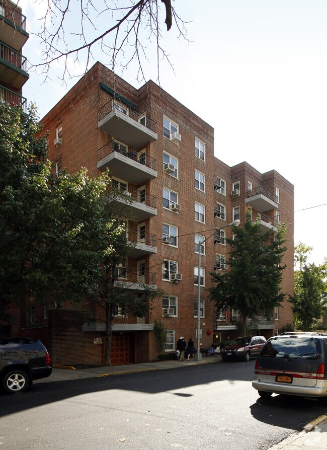 Fairfield Tenant Corp.