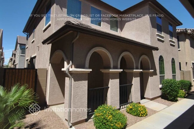 Building Photo - 1404 S Ponderosa Dr