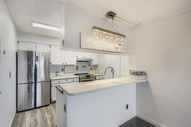 Foto del edificio - 7420 E Quincy Ave