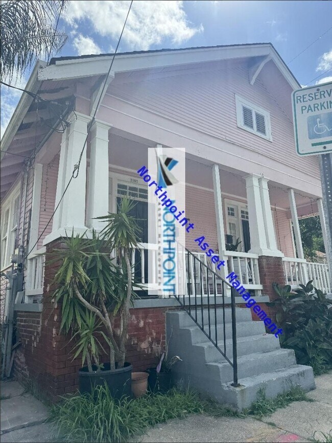 Foto del edificio - Welcome to the vibrant Bayou St. John neig...