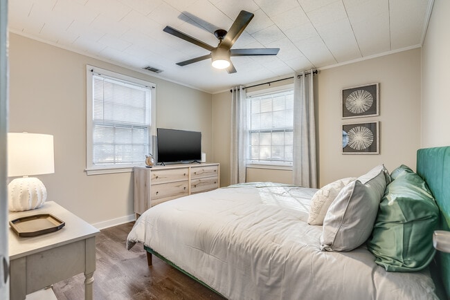 Foto del edificio - Evora