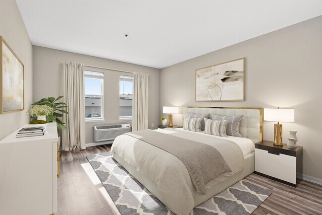 Foto del edificio - 905 River Rd