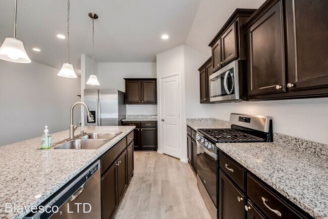 Foto del edificio - 3 br, 2 bath House - 8001 Muddy Creek Drive