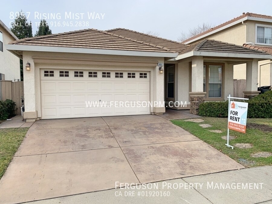 Primary Photo - Well Appointed West Roseville Home Close t...
