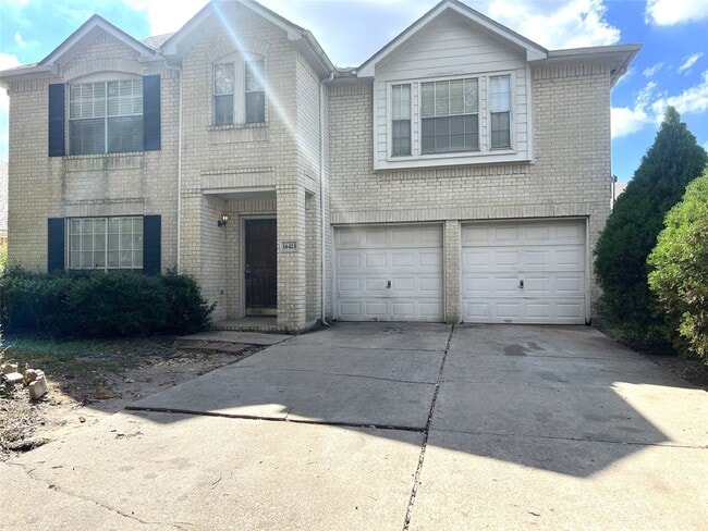 Foto del edificio - 14423 Parkesgate Dr