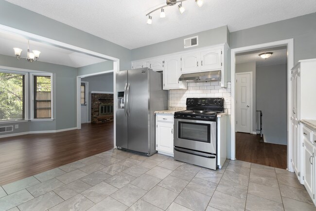 Foto del edificio - 3513 NE Stanton St