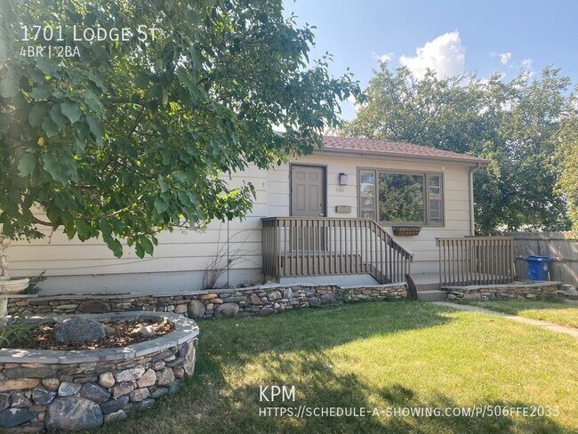 Foto del edificio - 1701 Lodge St