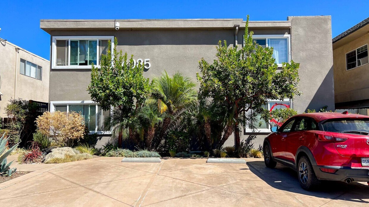 Foto del edificio - BC Idaho