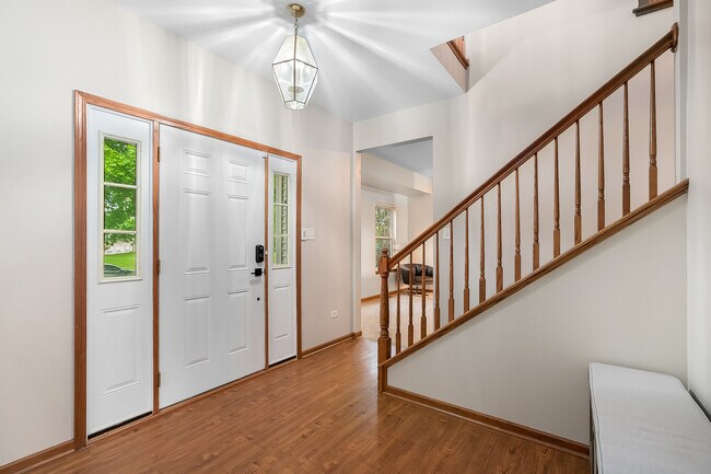 Foto del edificio - 1303 River Haven Trail