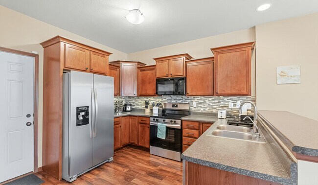 Foto del edificio - 1795 Sara Ct