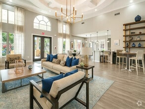 Clubhouse - Advenir at Aventine