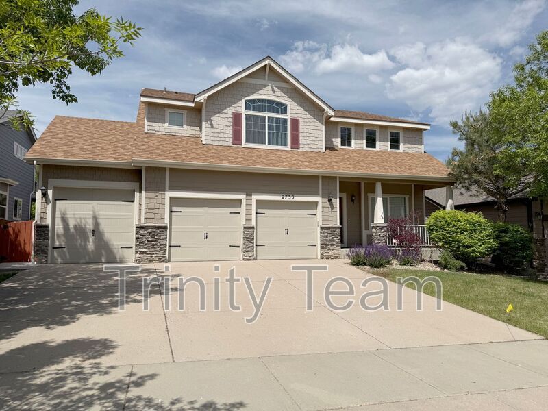Foto principal - 2730 Sunset Way