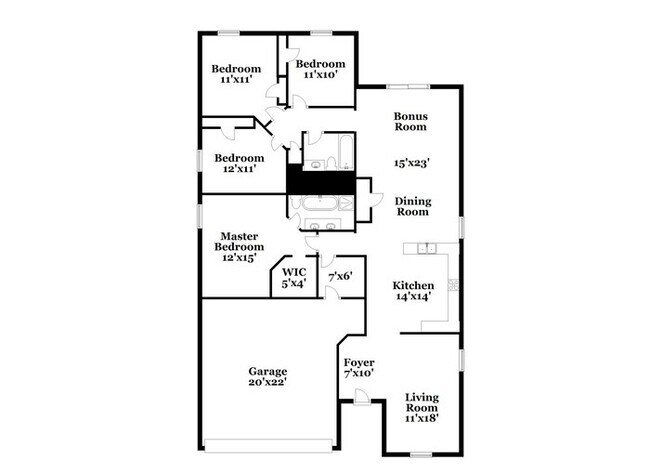 Building Photo - 367 Aster Ct, Poinciana, FL 34759