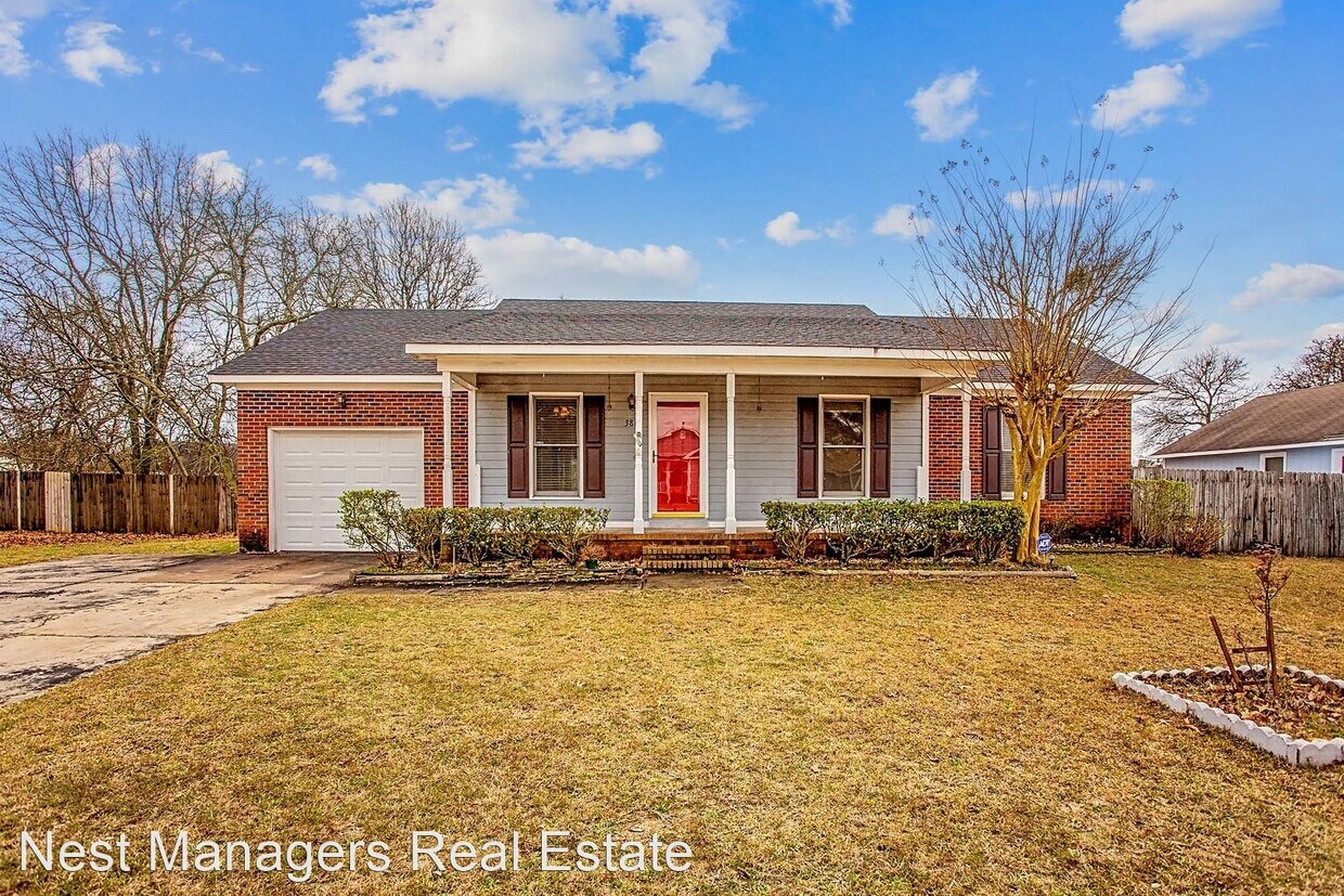 Primary Photo - 3 br, 2 bath House - 3813 Constance Road