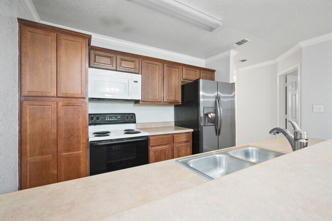 Foto del edificio - 6811 John Marshall St