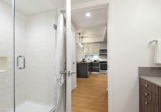 Foto del edificio - Studio, 1 bath Apartment - 219 Shawmut Ave A1