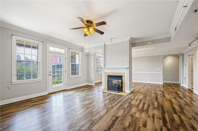 Building Photo - 1735 Peachtree St NE