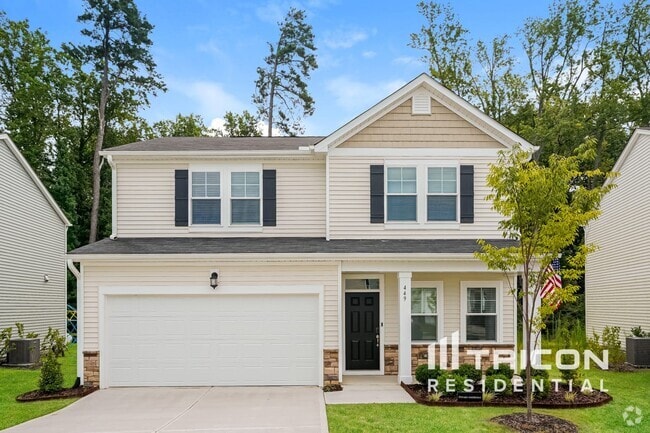 Building Photo - 449 Willard Wds Dr