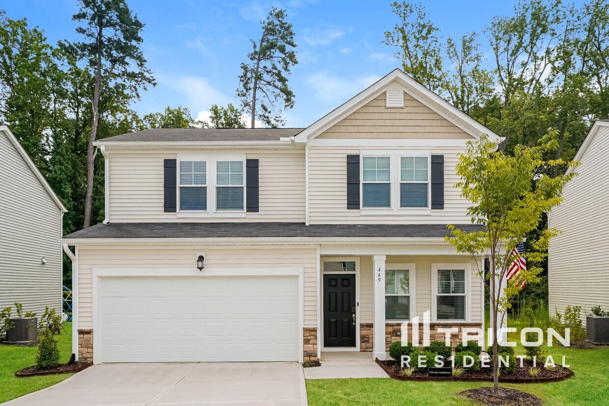 Foto principal - 449 Willard Wds Dr