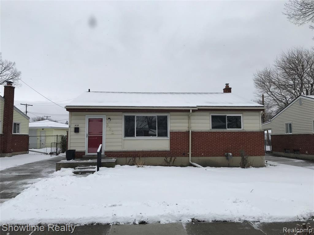 Primary Photo - 532 Hecht Dr