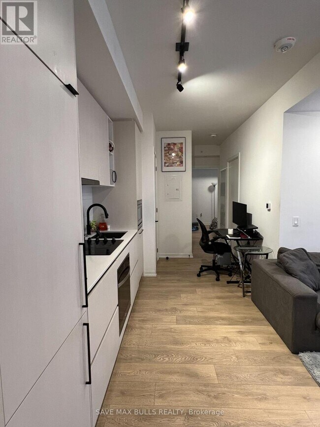 Photo du bâtiment - 1285 Dupont St