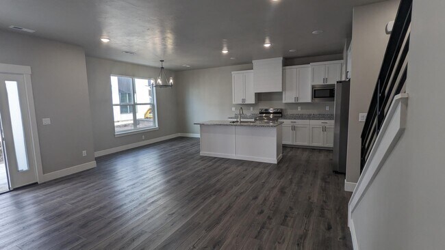 Building Photo - 276 Blue Sky Ct