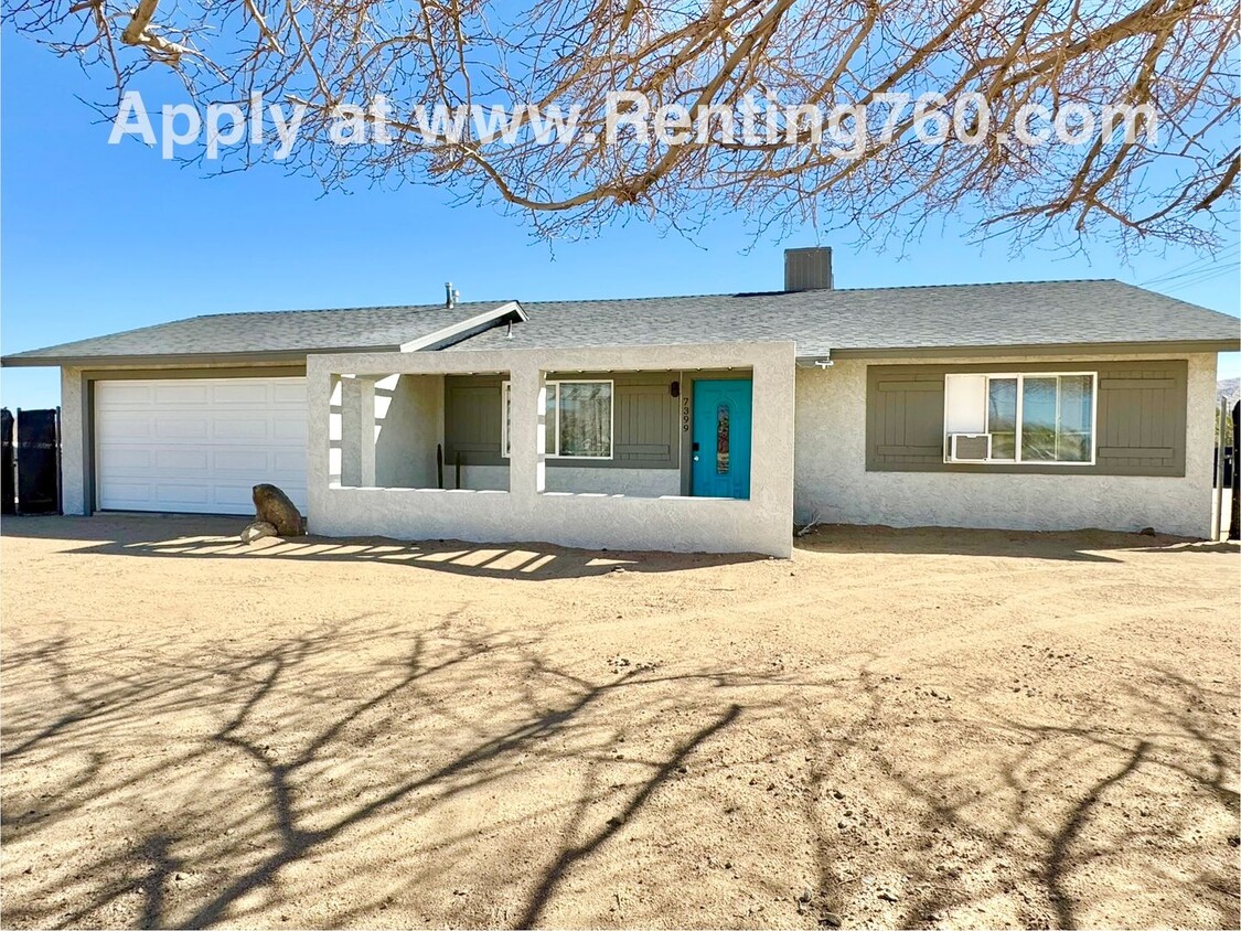 Foto principal - Newly Remodeled/Updated 3 bedroom 2 bathro...