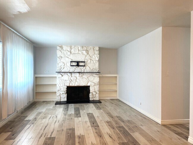 Foto del edificio - 1450 Butler Ave