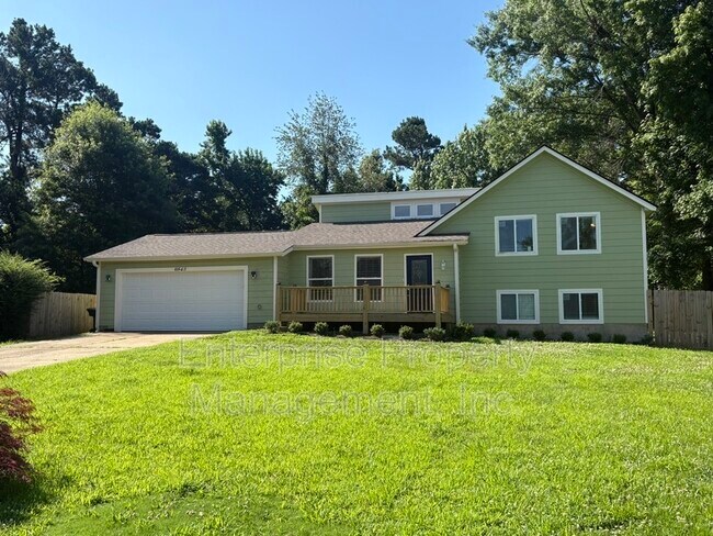 Building Photo - 6843 Autumnhill Ln