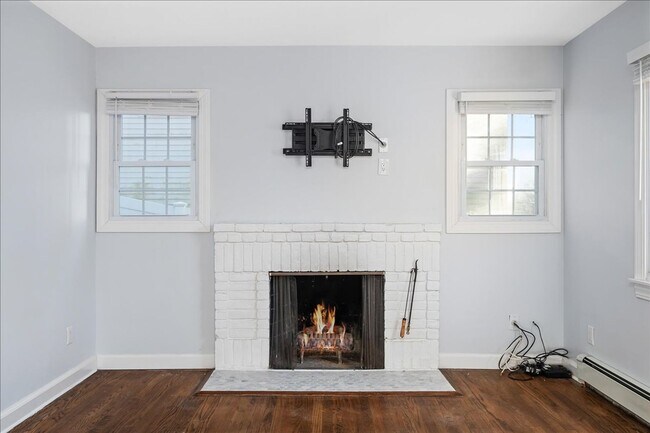 Foto del edificio - Updated Single Family Rental in White Plains