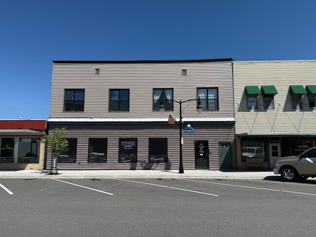 Foto del edificio - 206 N Main Ave