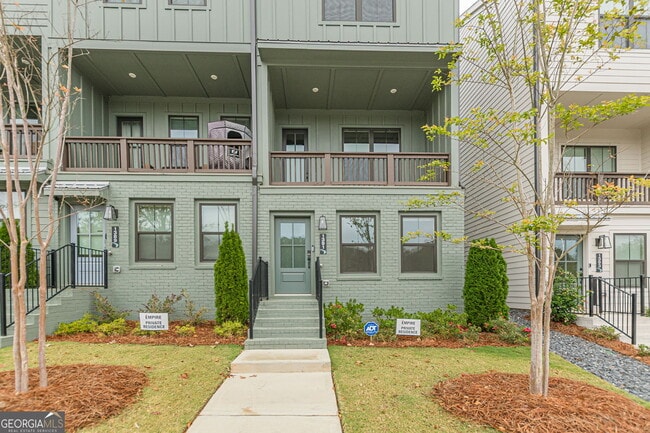 Foto del edificio - 1391 Cozy Ct. SE