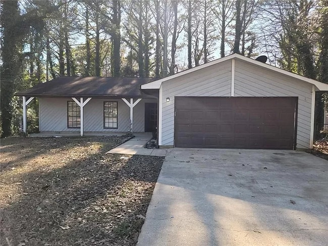 Building Photo - 1541 Flat Rock Rd