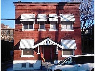 Primary Photo - 1112 Mackay Pl