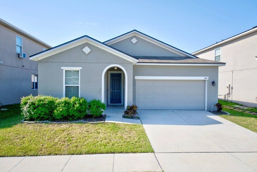 Primary Photo - 244 Bella Verano Way